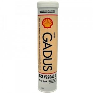  Shell Gadus S2 V 220 AC 2 (400)