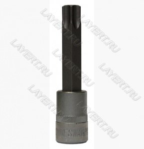   "TORX" T-70  1/2" Jonnesway S07H4370