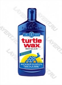   c Turtle Wax FG6511 (500)