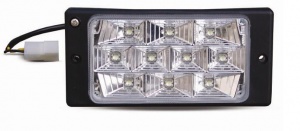    (10LED) PF-174L (12V 55A H3 LADA 2110-2112) 2 