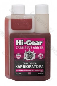   Carb Plus  ER Hi-Gear HG3208 (237)