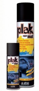        Plak Super Mat (600)