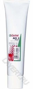  MS/3 Grease Castrol (300)