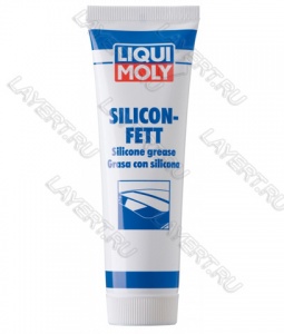   Silicon-Fett  Liqui Moly (100)