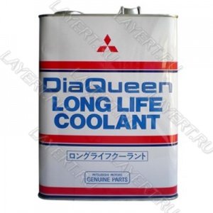  LongLife Coolant Mitsubishi MZ311986 (3.78) 