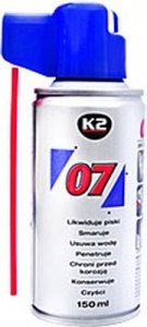   K2 (150)