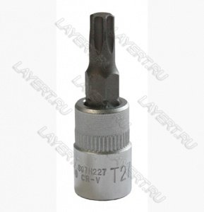   "TORX" T-20  1/2" Jonnesway S07H420