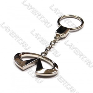  "Infiniti" Chrome      Golden Touch