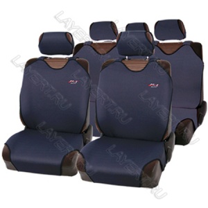 -   R-1 Sport  8 Autoprofi R-802 BK