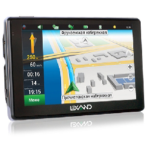   Lexand STR-5350