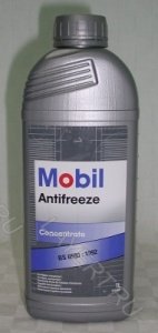    Mobil Antifreeze (1)