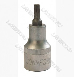   "TORX" T-30  1/2" Jonnesway S07H430