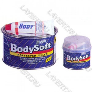  Body  Bodysoft (250)