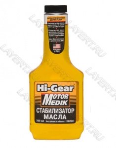   Motor Medic Hi-Gear HG2241 (355)