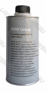   BMW 83130139896 DOT-4 (0,5)