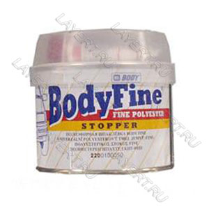  Body  Fine (250)